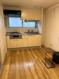 2DK apartment in Nakano Ward, Tokyo - Photo 1