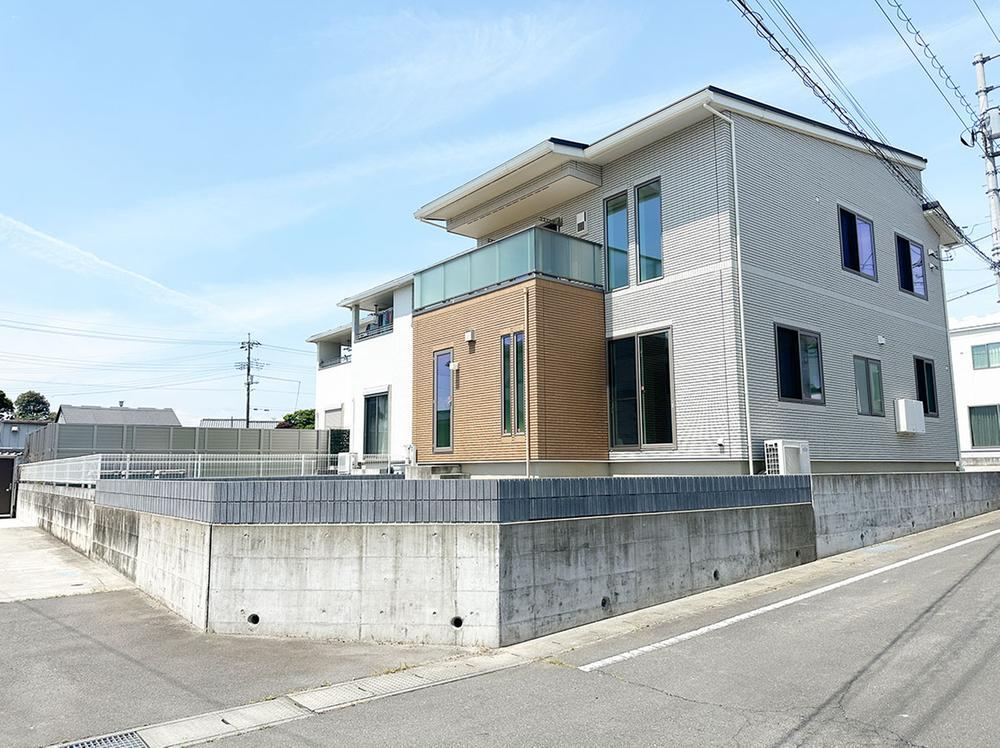 4LDK+S house in Takasaki, Gunma - Photo 1