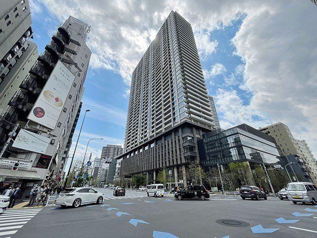 2LDK apartment in Bunkyo Ward, Tokyo - Photo 1