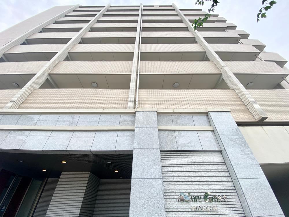 3LDK apartment in Meito Ward, Nagoya, Aichi - Photo 1