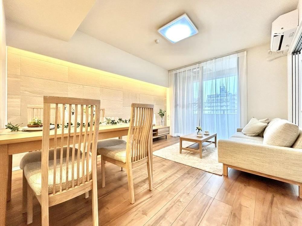 3LDK apartment in Minami Ward, Yokohama, Kanagawa - Photo 1