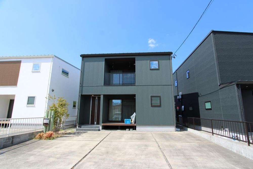 3LDK+S house in Oita, Oita - Photo 1
