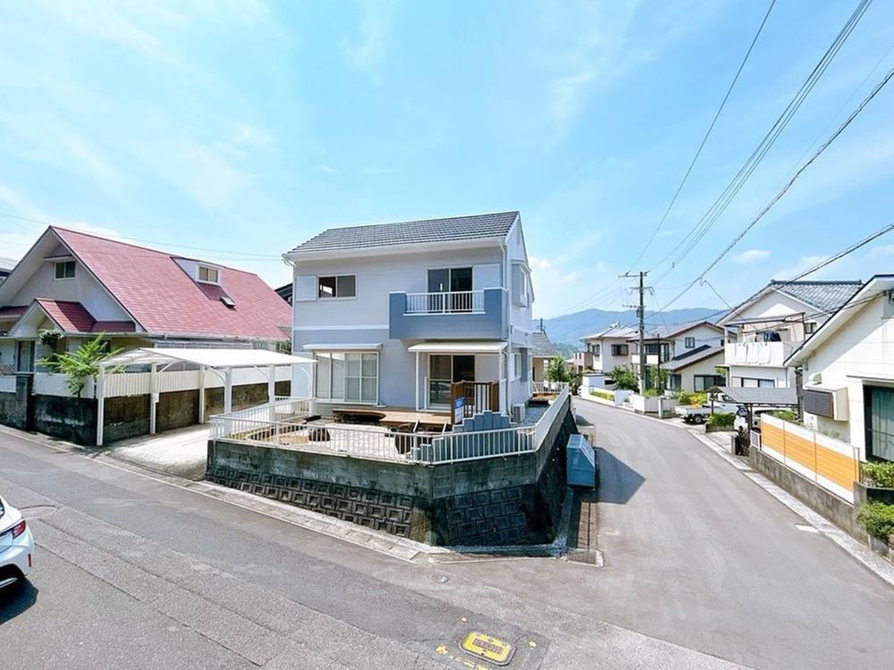 3LDK+S house in Nobeoka, Miyazaki - Photo 1