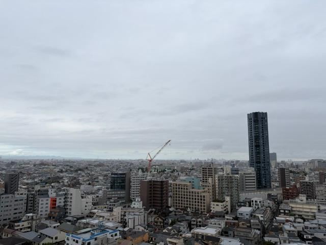 2LDK apartment in Toshima Ward, Tokyo - Photo 1