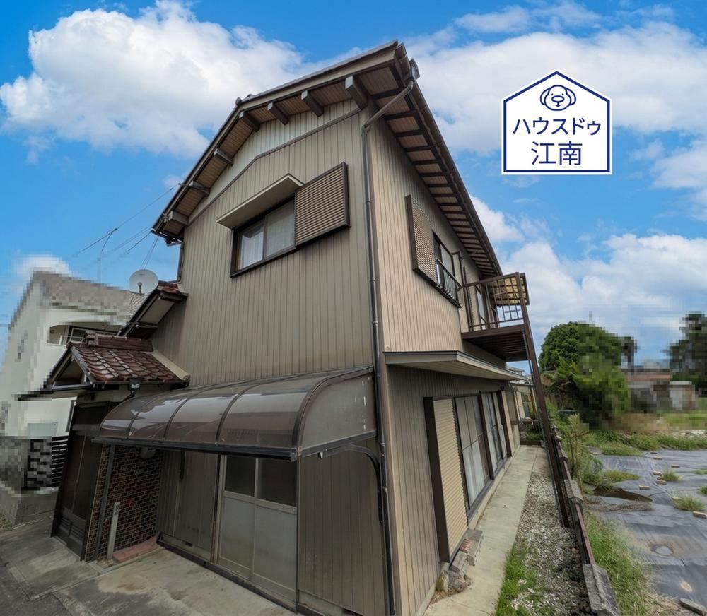 7LDK house in Konan, Aichi - Photo 1