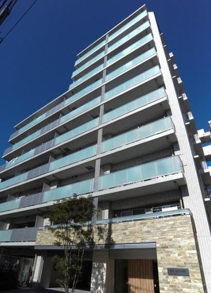 1LDK apartment in Arakawa Ward, Tokyo - Photo 1
