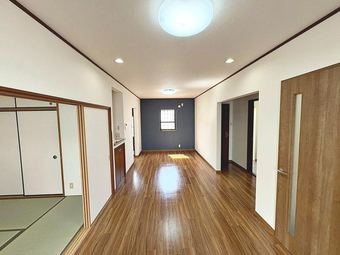 4LDK house in Mihara Ward, Sakai