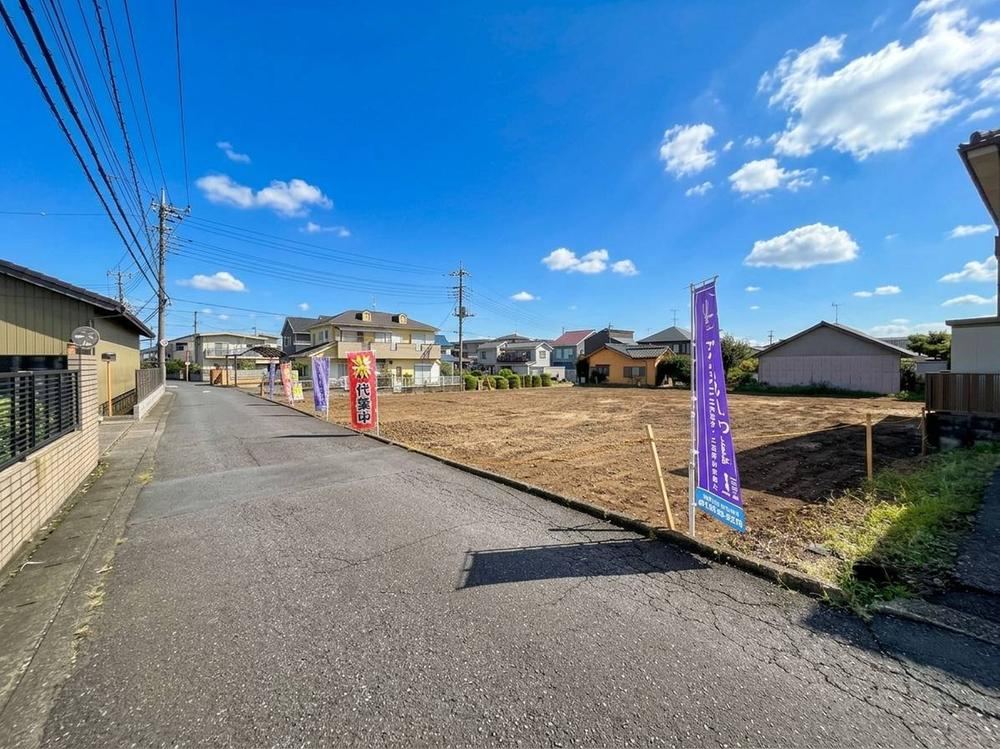 115 m² land in Iruma, Saitama - Photo 1
