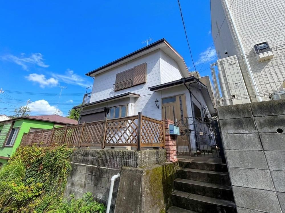 6LDK house in Machida, Tokyo - Photo 1