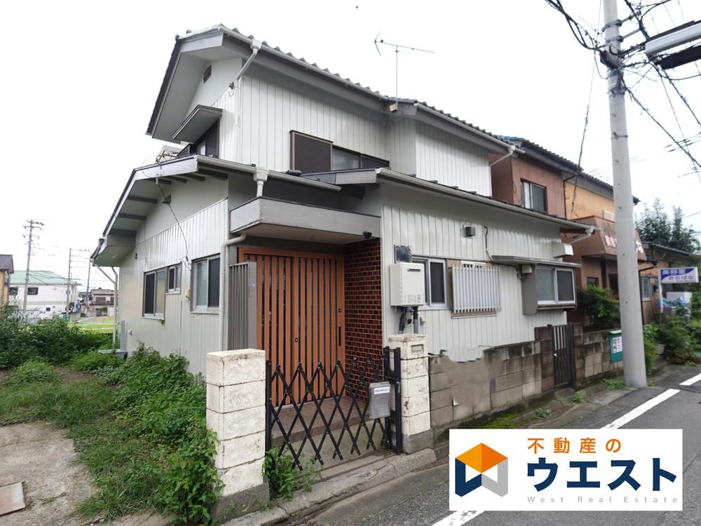 4DK house in Maebashi, Gunma - Photo 1