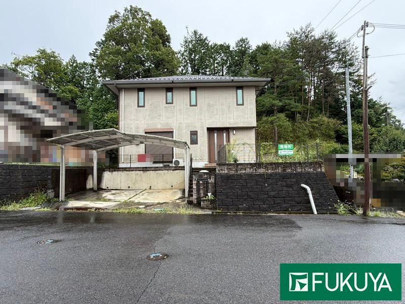 3LDK+S house in Koka, Shiga - Photo 1