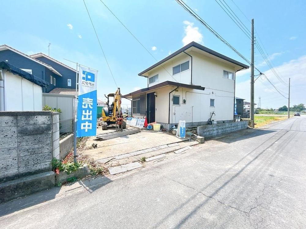 4K house in Gyoda, Saitama - Photo 1