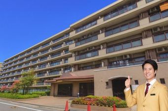 5LDK apartment in Sakurai