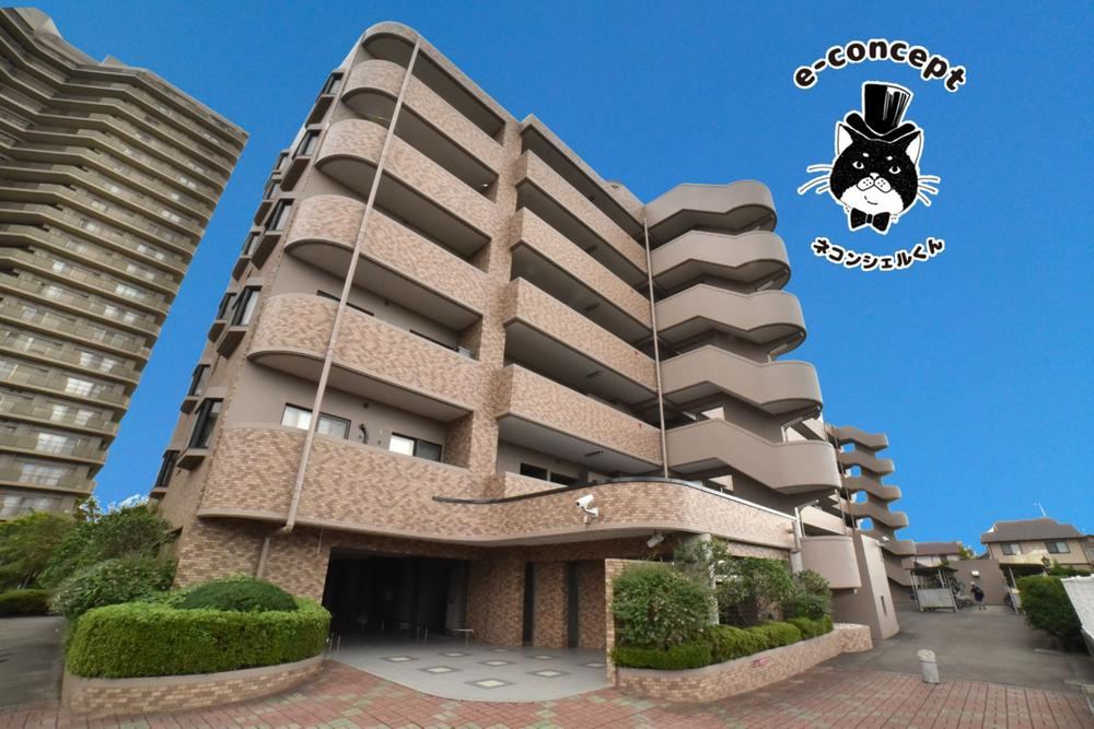 2LDK apartment in Miyagino Ward, Sendai, Miyagi - Photo 1