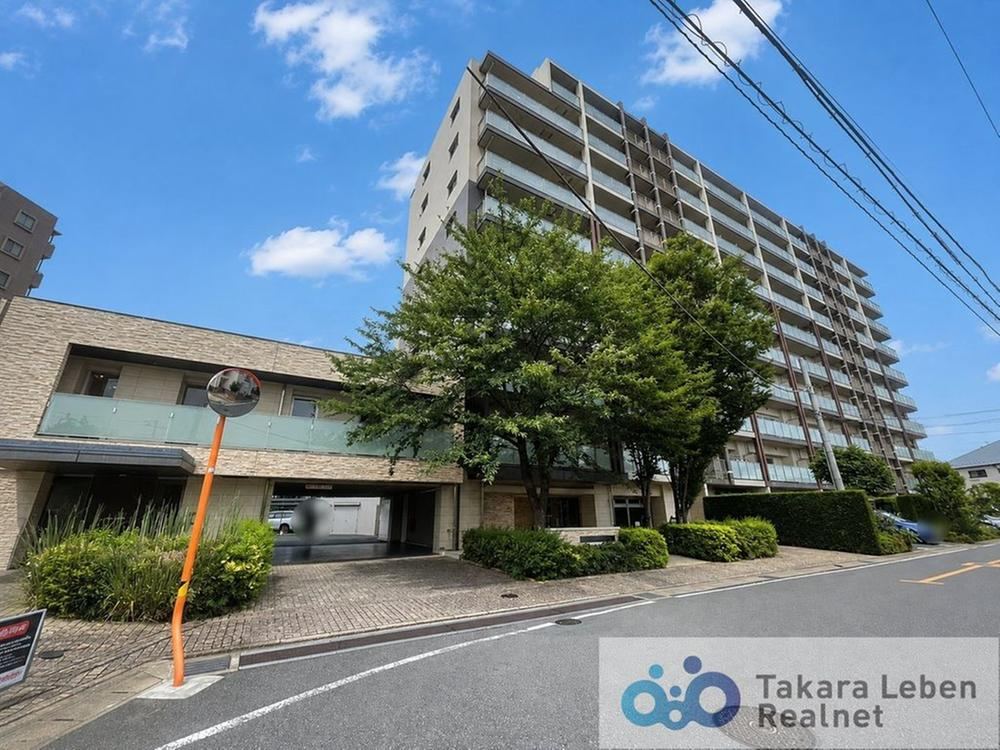 3LDK apartment in Kashiwa, Chiba - Photo 1