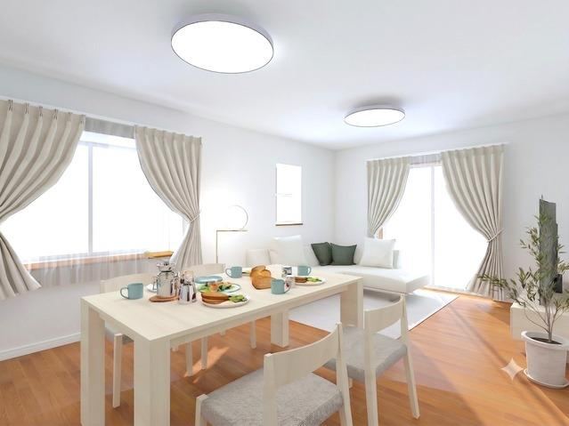 4LDK house in Yachiyo, Chiba - Photo 1