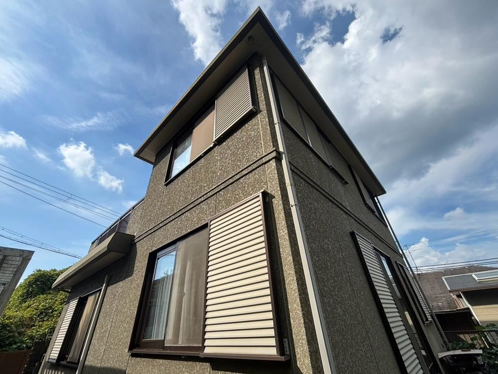 3LDK house in Kita Ward, Kobe, Hyogo - Photo 1