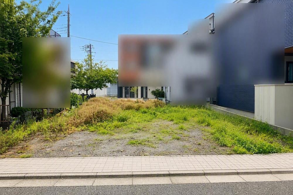 110 m² land in Hachioji, Tokyo - Photo 1
