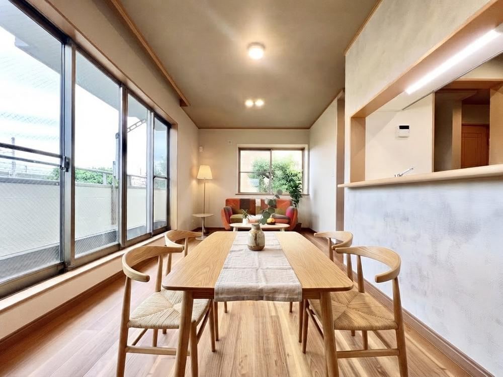 4LDK house in Katsushika Ward, Tokyo - Photo 1
