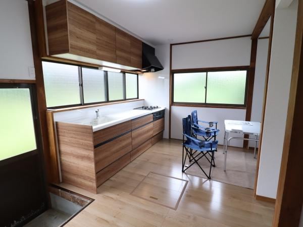 4DK house in Kasama, Ibaraki - Photo 1