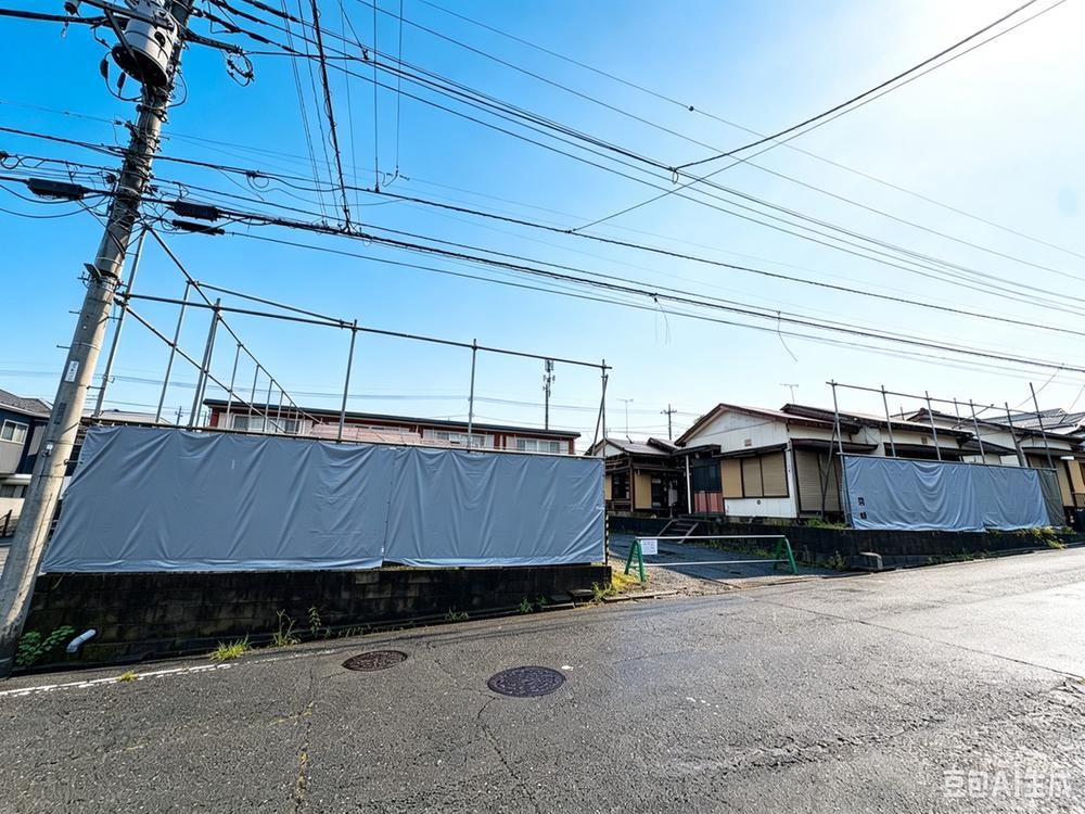 143 m² land in Hachioji, Tokyo - Photo 1