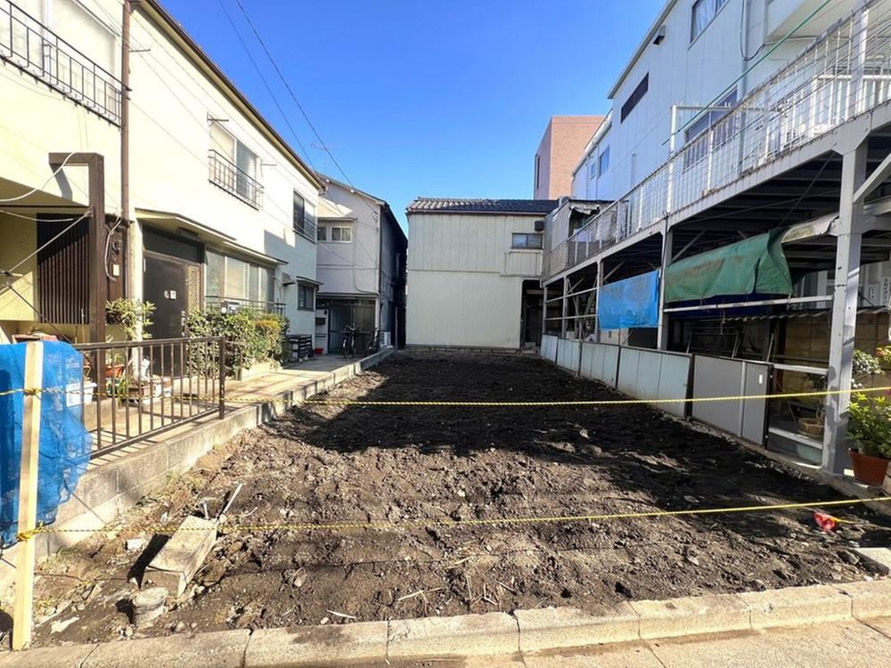 70 m² land in Arakawa Ward, Tokyo - Photo 1