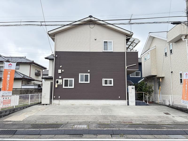 3LDK house in Maebashi, Gunma - Photo 1