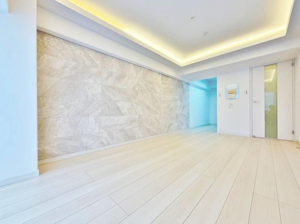 3LDK apartment in Koto Ward, Tokyo - Photo 1