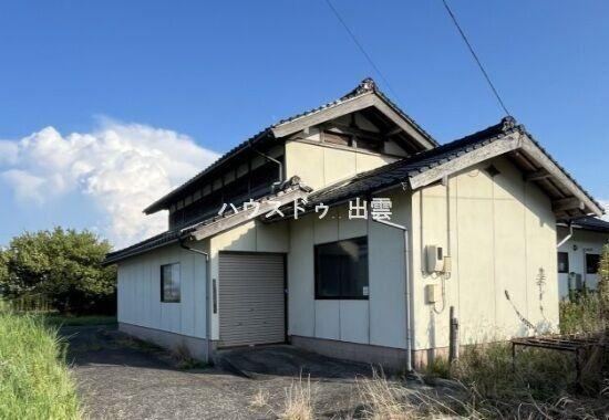 7DK house in Izumo, Shimane - Photo 1