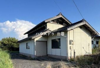 7DK house in Izumo