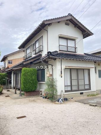 6DK house in Izumo