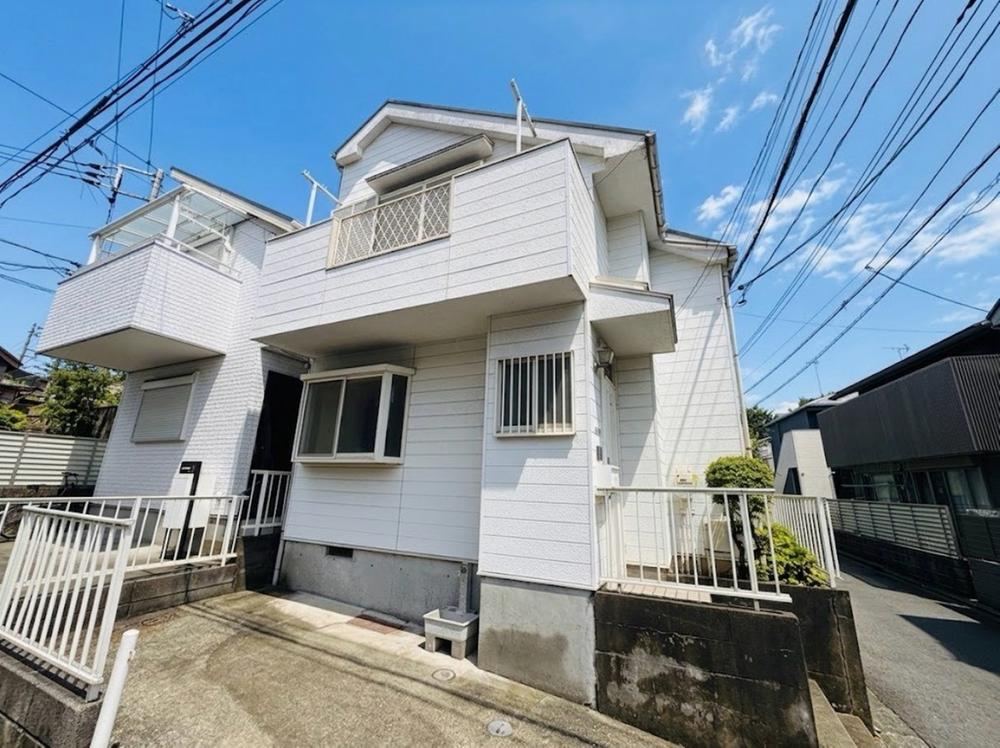 3LDK house in Kanagawa Ward, Yokohama, Kanagawa - Photo 1