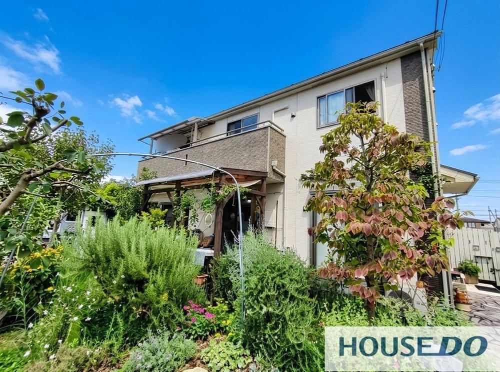 4LDK house in Ami, Inashiki District, Ibaraki - Photo 1