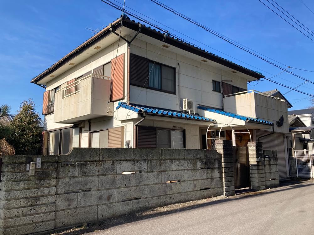 7DK+S house in Utsunomiya, Tochigi - Photo 1