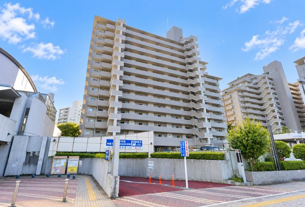 2LDK+S apartment in Aoba Ward, Sendai, Miyagi - Photo 1