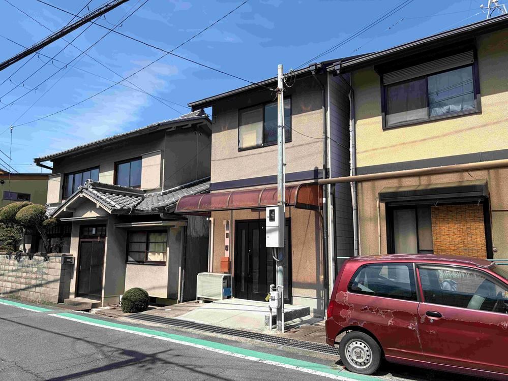 7LDK+2S house in Sakurai, Nara - Photo 1