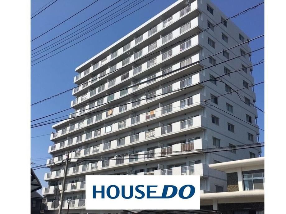 4LDK apartment in Ube, Yamaguchi - Photo 1