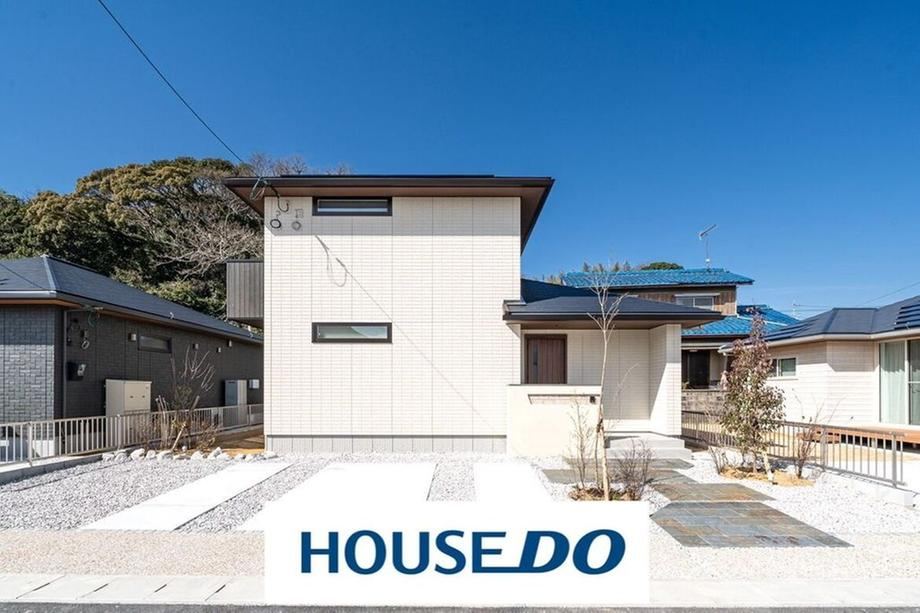 3LDK house in Ube, Yamaguchi - Photo 1