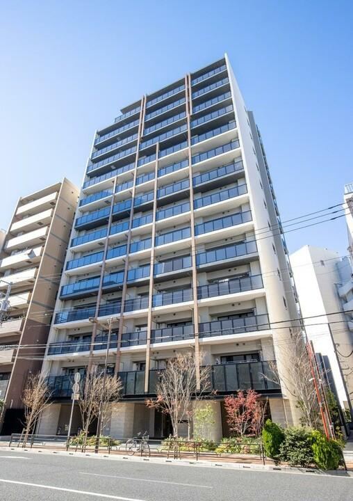 1LDK apartment in Taito Ward, Tokyo - Photo 1
