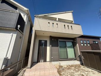 4LDK house in Midori Ward, Nagoya