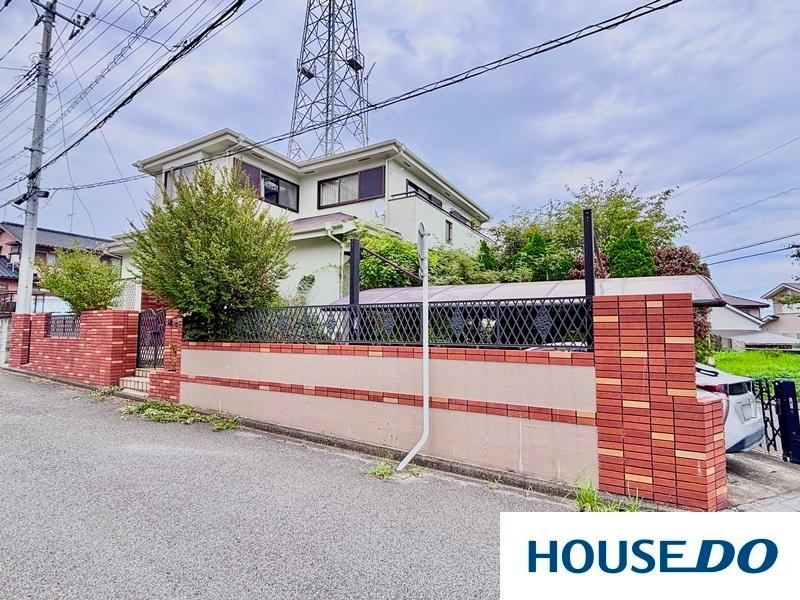 5LDK house in Sakae, Imba District, Chiba - Photo 1