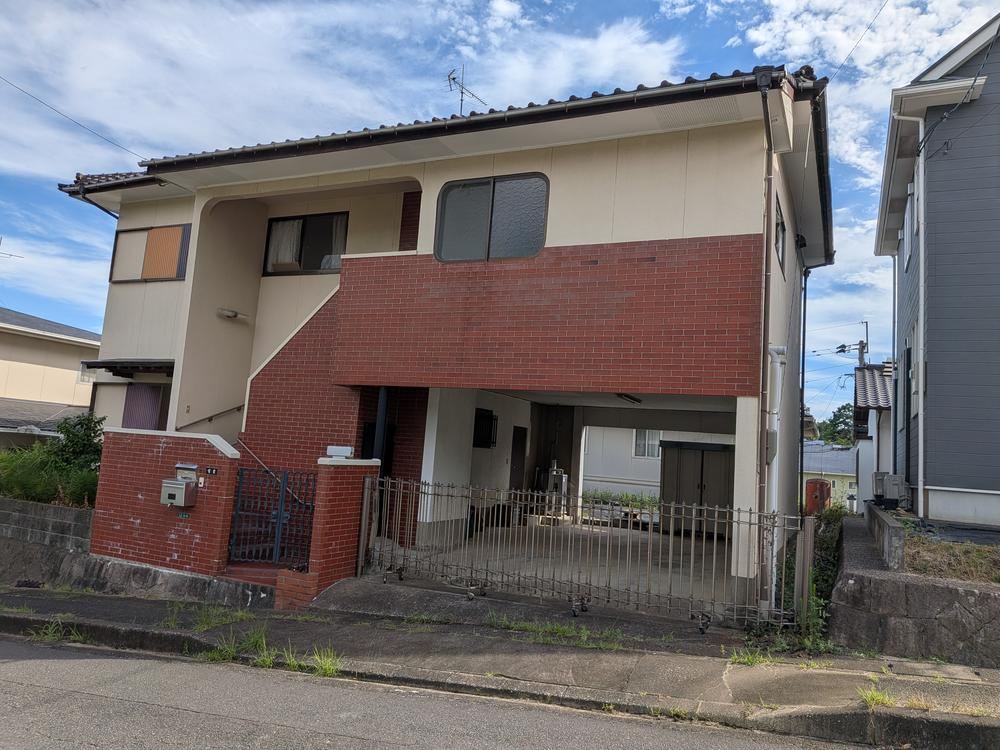 4DK+S house in Dazaifu, Fukuoka - Photo 1