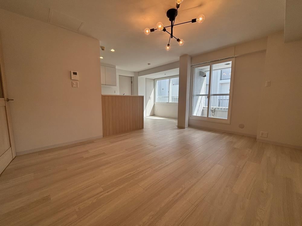 2LDK apartment in Chuo Ward, Sapporo, Hokkaido - Photo 1