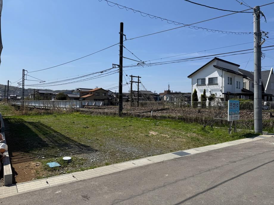 177 m² land in Tsubata, Kahoku District, Ishikawa - Photo 1