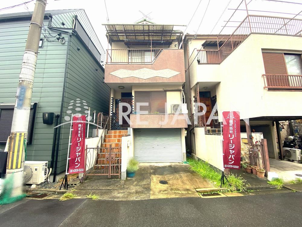 5DK+S house in Higashiosaka, Osaka - Photo 1