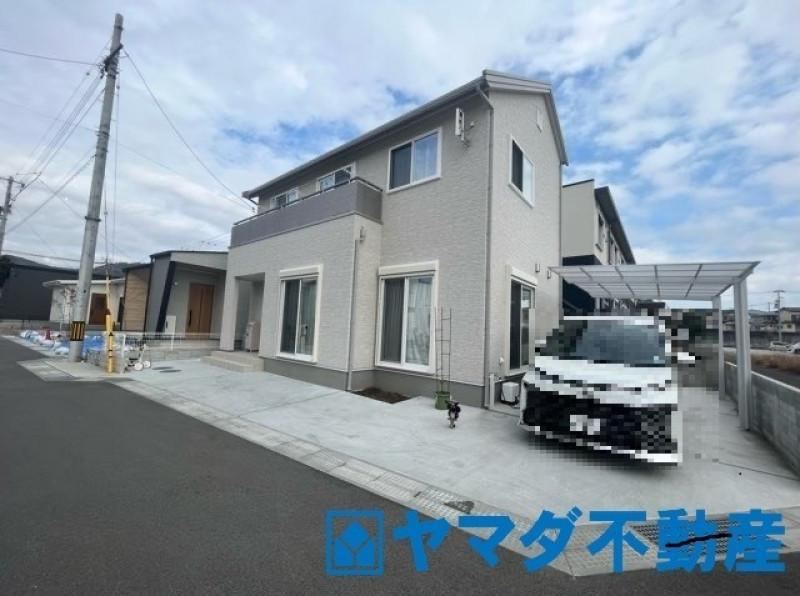3LDK+2S house in Kochi, Kochi - Photo 1