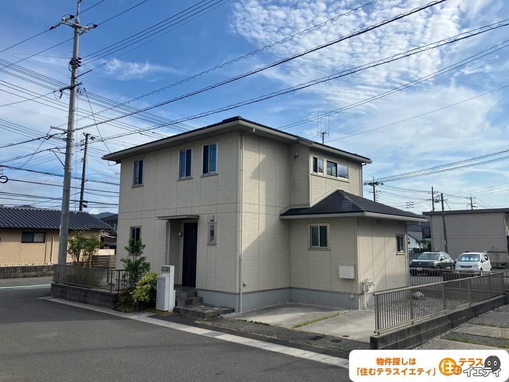 4LDK house in Yamaguchi, Yamaguchi - Photo 1