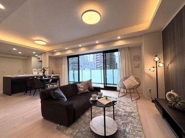4LDK apartment in Showa Ward, Nagoya, Aichi - Photo 1