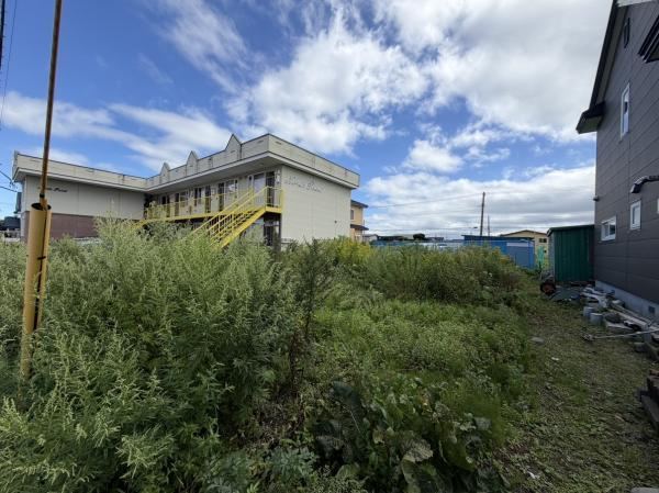 210 m² land in Tomakomai, Hokkaido - Photo 1