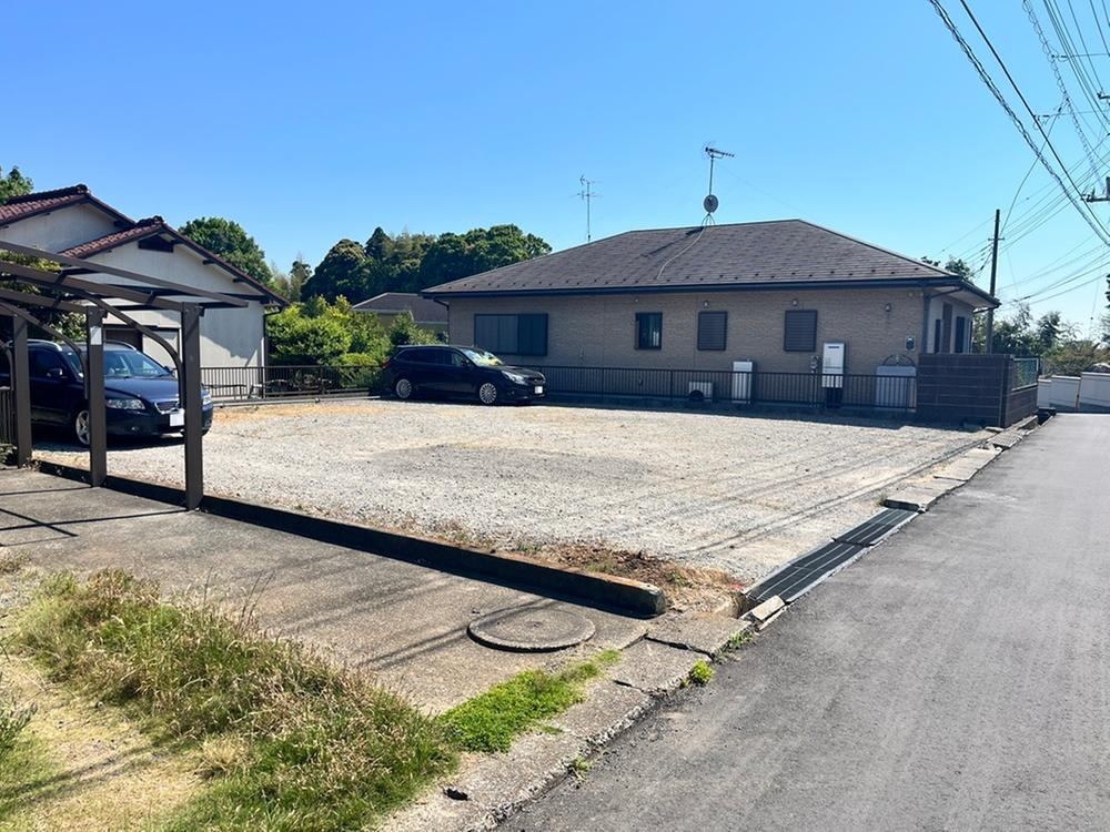 215 m² land in Sakura, Chiba - Photo 1